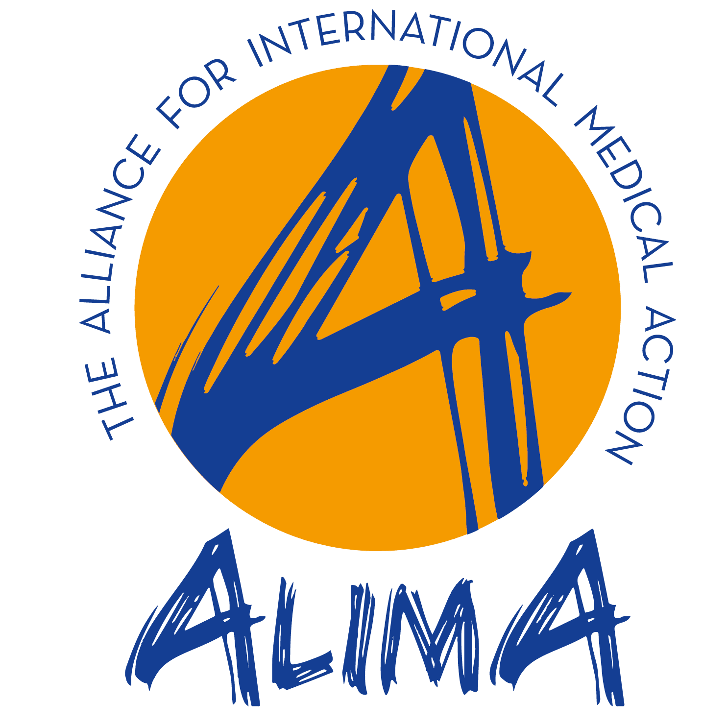 ALIMA Logo